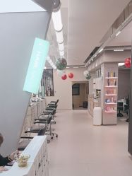 -Z.X HAIR SALON张新美业