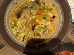 -清水亭湖北菜(大屯DT51店)