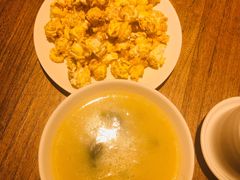 -院里汤包·虾汤包青岛菜(辽源路店)