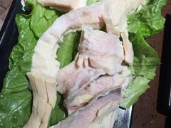 -幸运牛汕头小黄牛牛肉火锅(梅林店)