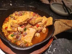 -云海肴云南菜·蒸汽石锅鱼(青岛万象城店)