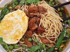 -欣达面馆(天桥支路店)