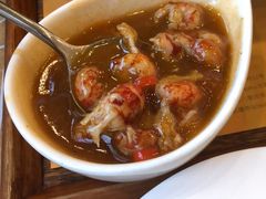 -海盗虾饭·剥好的小龙虾饭(SOHO尚都店)