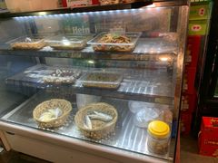自助取餐区-合记汕头牛肉店(嘉禾路店)