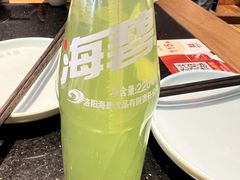 -明何记涮牛肚(品牌首店隋唐植物园南门古城路店)