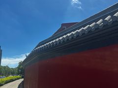 -上海财神庙