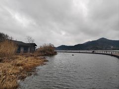 -东钱湖旅游度假区