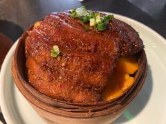 粉蒸肉-赠李白·如诗的川味(余杭万达广场店)