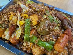 -幸福铁板烧(共和村店)