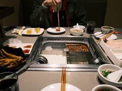 -海底捞火锅(坪山益田假日广场店)