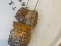 -喝丢一只鞋海鲜烧烤·海肠捞饭(市场店)