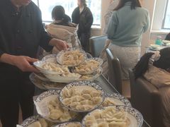 -东方饺子王(新阳路店)