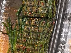 -小俩口烧烤东北菜(双井店)