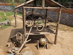 -济南野生动物世界