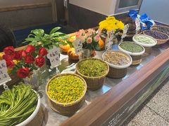-滇铺子·云南特色菜·第九届野生菌美食节(东风东路c86店)