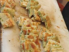 -咏春葱油饼(德政中路店)