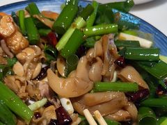 -日丰园海肠水饺·老字号大连海鲜(银泰城店)