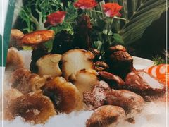 -名善山珍·野生菌汤锅(文殊院店)