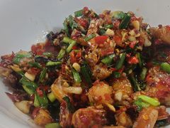 -笨罗卜浏阳菜馆(龙华鹏润达店)