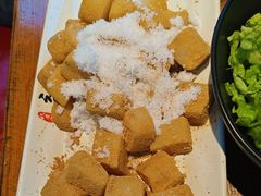 -秋香家韩式炭火烤肉(荷园路店)