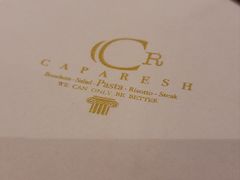 -CAPARESH開府莱舍(望京金辉店)