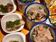 -蚝翅·海鲜粥·烧烤·龙虾季(海曙天一店)