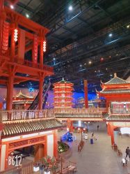 -南京万达乐园