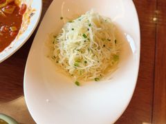 -面辣子·陕西家乡菜(钟楼店)