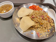 -大食代美食广场(迪士尼小镇店)