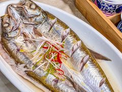 -七的湖·江南蟹舫·阳澄湖农家菜(蟹舫苑店)