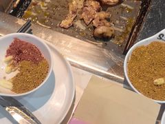 -苏格里岛自助烤肉海鲜火锅(成都金牛万达店)