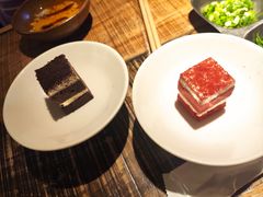 -打川川·川蜀毛肚(南市场店)