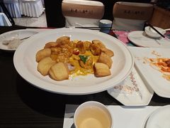 -新安人家·22年本地餐厅