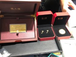 -周大福CHOW TAI FOOK(荟聚购物中心西红门店)