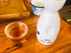 -大理老字号·舟渔的鱼野生菌海景餐厅(双廊店)