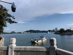 -长洲岛