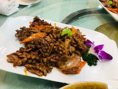 -宝发园名菜馆