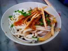 -再回首鸡肉米线(人民路一店)
