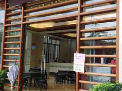 门面-联记饼家(S82佛山一环高速辅路店)