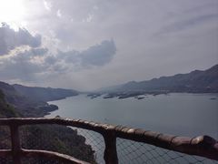 -仙岛湖旅游风景区