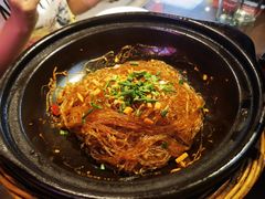 -富正毅三下锅·湘西韵味(天门山索道店)