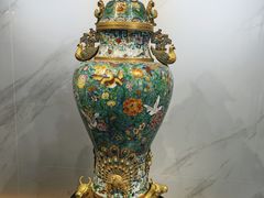 -瑞象国艺馆