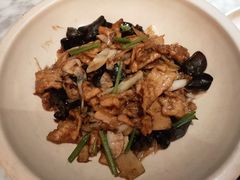 王大师过油肉-老太原菜馆(南宫店)