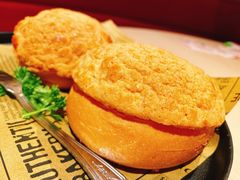 -避风塘(宝山万达店)