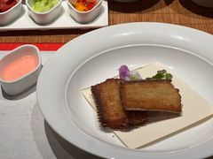 -鲤院·新中式美学·庭院餐厅(夫子庙店)