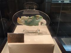 -婺源博物馆