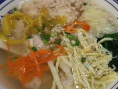 -长人馄饨铺(解放街店)