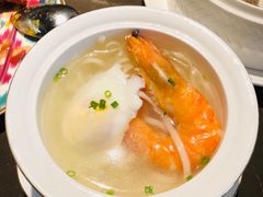 -海派悦庭·海胆烧麦·新融合菜(凯德广场店)