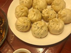 上海生煎包-阿英煲(凉城路店)