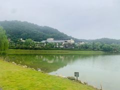 -明月山天沐温泉度假村